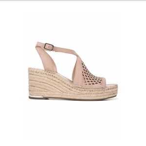 Franco Sarto Wedges
